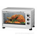 30L multi-function electric oven - easy to operate(B1)